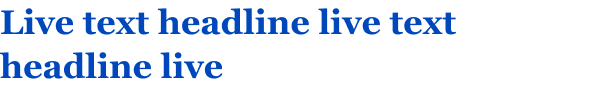 Banner with Transparent Background