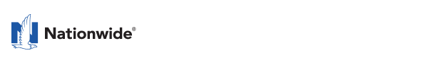 Header with White Background